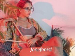 Janeforest