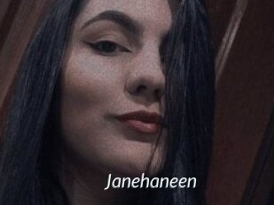 Janehaneen