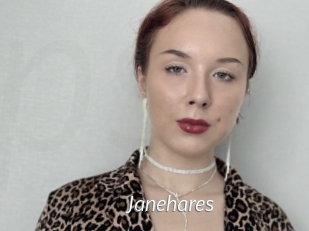 Janehares
