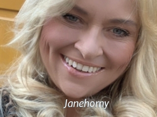 Janehorny