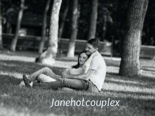 Janehotcouplex