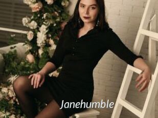 Janehumble