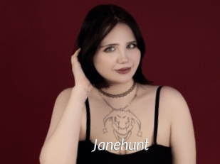 Janehunt