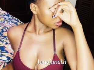 Janejaneth