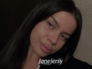 Janejersy