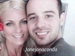 Janejonaconda