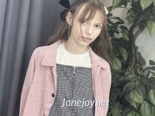 Janejoyner