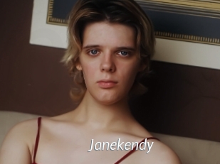 Janekendy