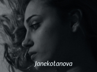 Janekotanova