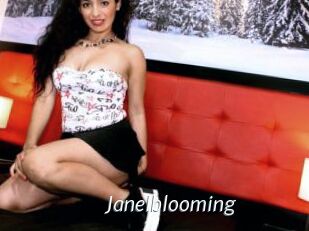 Janelblooming