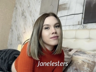 Janelesters