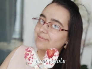 Janellecote