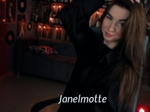 Janelmotte