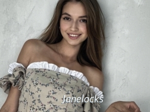 Janelocks