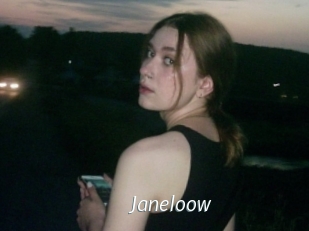 Janeloow
