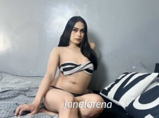 Janelorena
