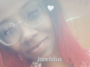 Janelotus