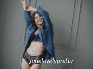 Janelovelypretty