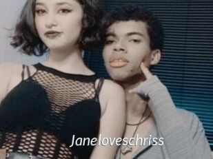 Janeloveschriss