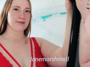 Janemarshmall