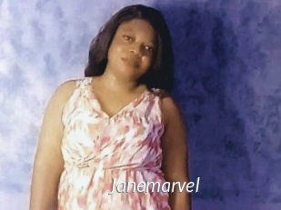 Janemarvel