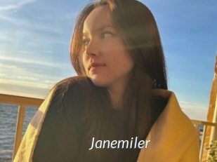 Janemiler