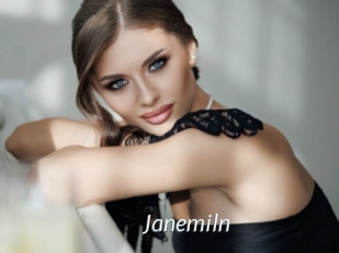 Janemiln
