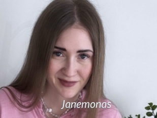 Janemonas