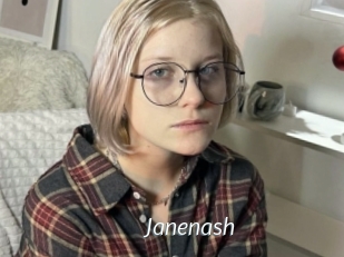 Janenash