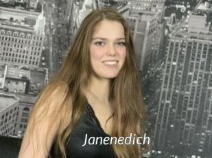 Janenedich