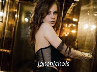 Janenichols