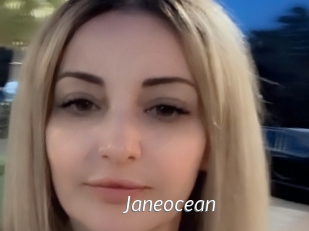 Janeocean
