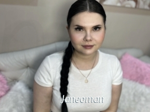 Janeoman
