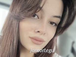Janeortegu