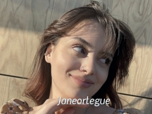 janeortegue Porn Star