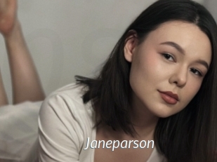 Janeparson