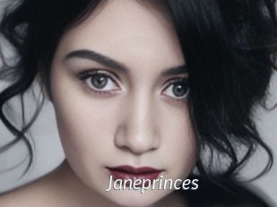 Janeprinces