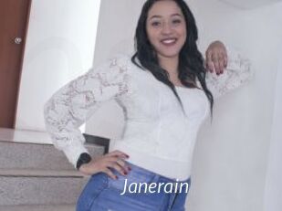 Janerain