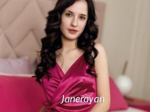 Janerayan
