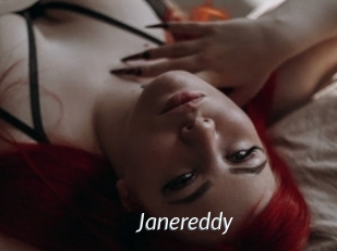 Janereddy