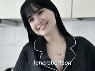 janerobertson Porn Star
