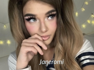 Janeromi