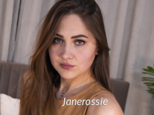 Janerossie