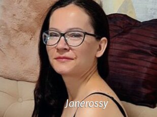 Janerossy