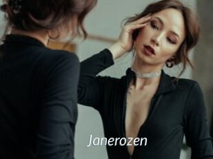 Janerozen