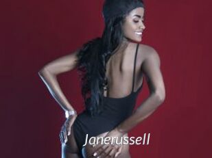 Janerussell