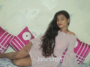 Janesingh