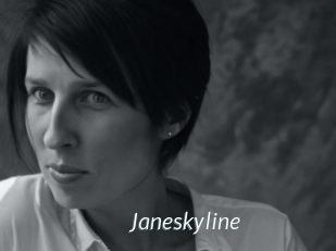Janeskyline