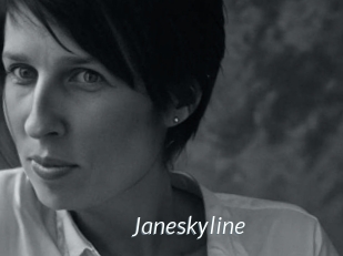Janeskyline