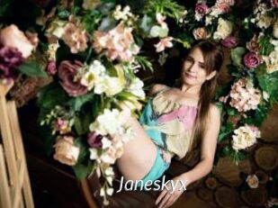 Janeskyx